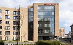 Hampton By Hilton Edinburgh West End